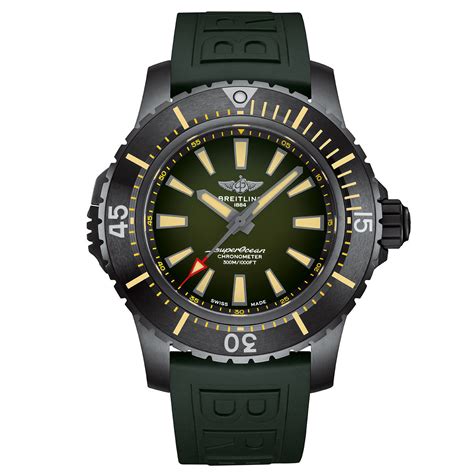 breitling superocean 48 boutique edition|breitling superocean watch price.